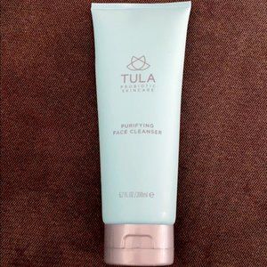 TULA Purifying Face Cleanser